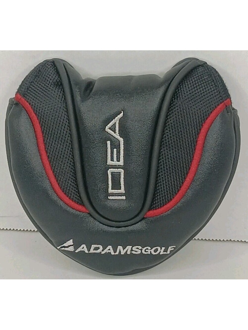 Adams Golf Idea Mallet Putter Golf Club Headcover Head Cover
